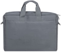 Сумка для ноутбука Rivacase 7531 Gray фото №2 — интернет-магазин Desire.md