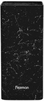 Suport de cuțite Fissman Marble Black 12883