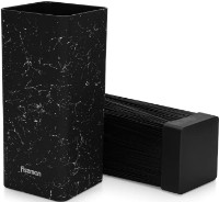 Suport de cuțite Fissman Marble Black 12883 imaginea #2 — magazin online Desire.md