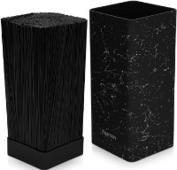 Suport de cuțite Fissman Marble Black 12883 imaginea #3 — magazin online Desire.md