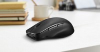 Mouse Asus SmartO MD200 Black imaginea #3 — magazin online Desire.md