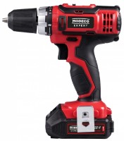 Шуруповерт Modeco MN-91-136 фото №5 — интернет-магазин Desire.md