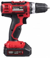 Шуруповерт Modeco MN-91-136 фото №2 — интернет-магазин Desire.md