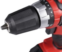 Шуруповерт Modeco MN-91-136 фото №3 — интернет-магазин Desire.md