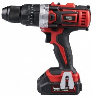 Шуруповерт Modeco MN-91-138 фото №4 — интернет-магазин Desire.md