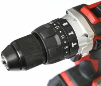 Шуруповерт Modeco MN-91-138 фото №2 — интернет-магазин Desire.md