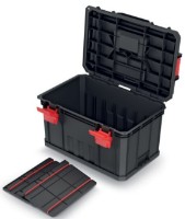 Ящик для инструментов Kistenberg KMS553530R2 фото №4 — интернет-магазин Desire.md