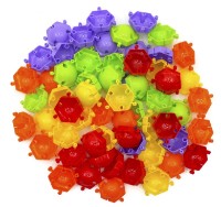 Mozaic Maximus 60pcs (MX-5307) imaginea #2 — magazin online Desire.md