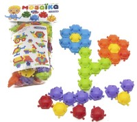 Mozaic Maximus 60pcs (MX-5307) imaginea #3 — magazin online Desire.md