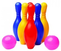 Bowling pentru copii Maximus Big Bowling (MX5192)