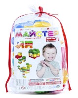 Конструктор Maximus Master 2 80pcs (MX-5065) фото №2 — интернет-магазин Desire.md