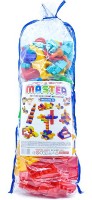 Конструктор Maximus Master 5 220pcs (MX-5069) фото №2 — интернет-магазин Desire.md