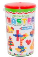 Конструктор Maximus Master KB4 93pcs (MX-5004)