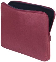 Чехол для ноутбука Rivacase 7704 Red фото №2 — интернет-магазин Desire.md
