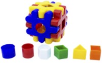 Sortator Maximus Sorter Cube (MX-5272) imaginea #2 — magazin online Desire.md
