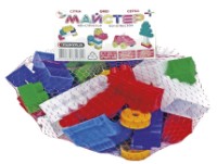 Set de construcție Maximus Базовый набор 35pcs (MX-5030) imaginea #2 — magazin online Desire.md