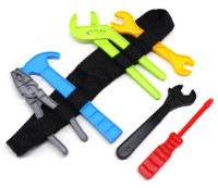 Set de scule pentru copii Maximus Веселый Мастер (MX-5118) imaginea #2 — magazin online Desire.md