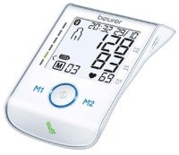 Tensiometru Beurer BM 85 imaginea #2 — magazin online Desire.md