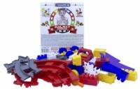 Set de construcție Maximus Железная дорога Мастер 1 56pcs (MX-5247) imaginea #2 — magazin online Desire.md