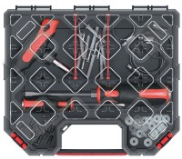 Органайзер для инструментов Kistenberg KTGC30256S фото №2 — интернет-магазин Desire.md