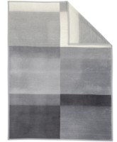 Плед IBENA Jacquard Granada Grey 150x200cm фото №2 — интернет-магазин Desire.md