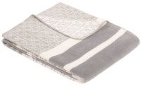 Pătura IBENA Jacquard Monza 150x200cm Grey