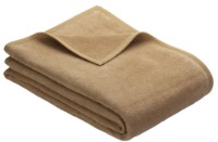 Pătura IBENA Porto 220x240cm Camel
