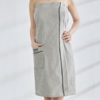 Prosop Looks by Wolfgang Joop Made in Green 80x140cm Light Grey imaginea #5 — magazin online Desire.md