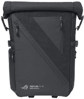 Городской рюкзак Asus BP2702 ROG Archer Gaming 17 фото №3 — интернет-магазин Desire.md