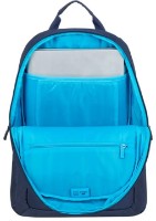 Городской рюкзак Rivacase 7561 Dark Blue фото №2 — интернет-магазин Desire.md