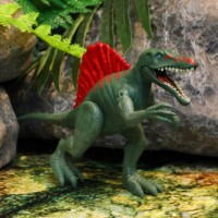 Figura Eroului Dinos Unleashed Spinozaur (31123S2) imaginea #2 — magazin online Desire.md