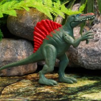 Figura Eroului Dinos Unleashed Spinozaur (31123S2) imaginea #3 — magazin online Desire.md