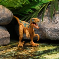 Figura Eroului Dinos Unleashed Velociraptor (31123R2) imaginea #3 — magazin online Desire.md