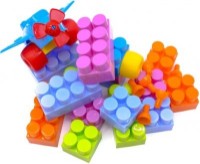 Конструктор Maximus Мега Макс 1 35pcs (MX-5315)