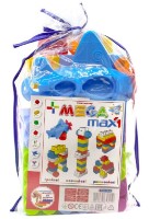 Set de construcție Maximus Мега Макс 1 35pcs (MX-5315) imaginea #2 — magazin online Desire.md