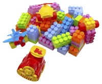 Конструктор Maximus Мега Макс 5 89pcs (MX-5319)