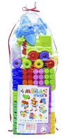 Конструктор Maximus Мега Макс 5 89pcs (MX-5319) фото №2 — интернет-магазин Desire.md