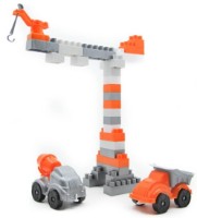 Set de construcție Maximus Техно Мастер 1 61pcs (MX-5405) imaginea #3 — magazin online Desire.md