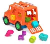 Sortator Battat Safari Sorter (BT1029Z) imaginea #2 — magazin online Desire.md