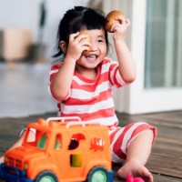 Sortator Battat Safari Sorter (BT1029Z) imaginea #3 — magazin online Desire.md