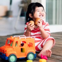 Sortator Battat Safari Sorter (BT1029Z) imaginea #4 — magazin online Desire.md