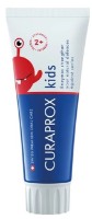 Pasta de dinți pentru copii Curaprox Kids 950 60ml Strawberry imaginea #1 — magazin online Desire.md