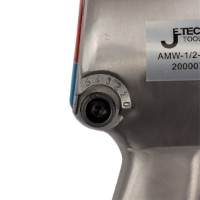 Пневматический гайковёрт Jetech 200J007 фото №2 — интернет-магазин Desire.md