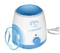 Подогреватель бутылочек Esperanza EKB002 фото №3 — интернет-магазин Desire.md