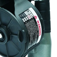 Stapler pneumatic Pistol pneumatic pentru batut cuie Rawlplug R-RAWL-PN-57 imaginea #3 — magazin online Desire.md