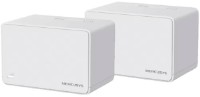 Access Point Mercurys Halo H80X (2-pack)