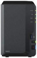 Server de stocare Synology DS223