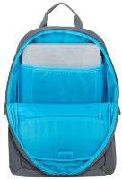 Городской рюкзак Rivacase 7569 Gray фото №2 — интернет-магазин Desire.md