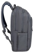 Городской рюкзак Rivacase 7569 Gray фото №5 — интернет-магазин Desire.md