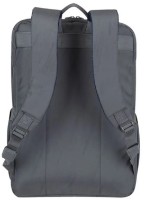 Городской рюкзак Rivacase 7569 Gray фото №6 — интернет-магазин Desire.md